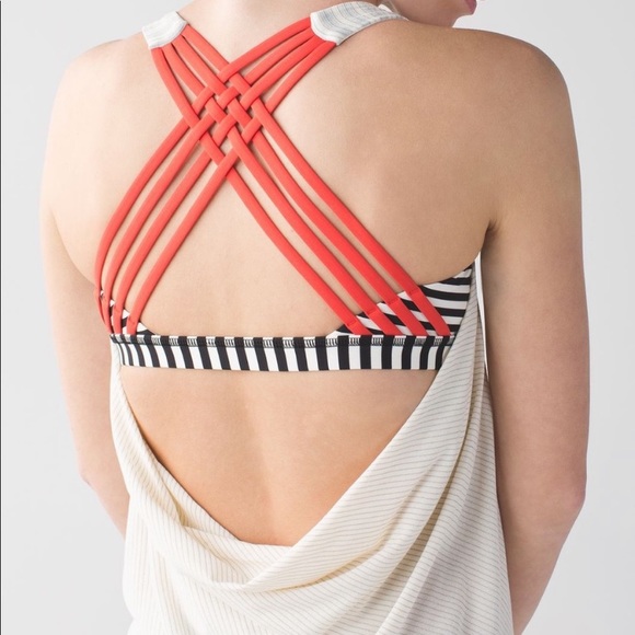 Lululemon wild tank - Picture 2 of 7